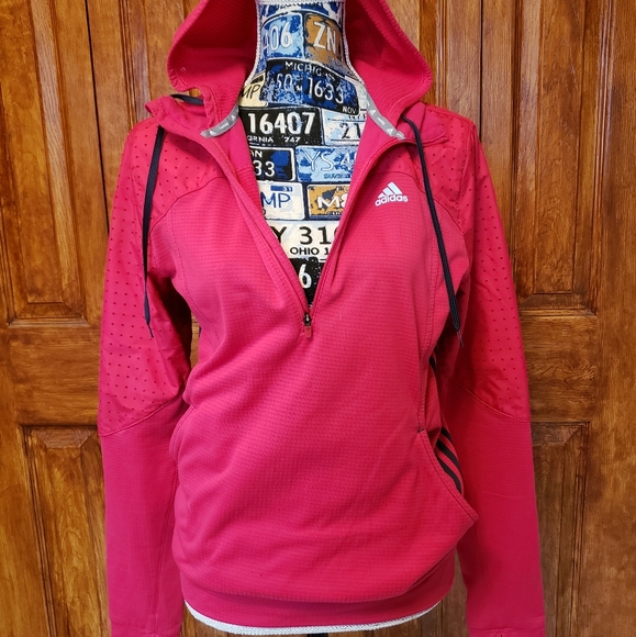 Adidas Sweatshirt - Picture 1 of 4